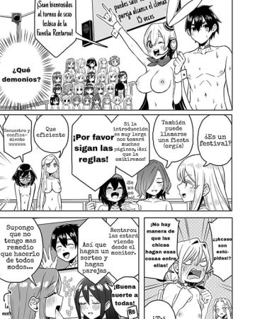 rentarou family les sex taikai kimi no koto ga daidaidaidaidaisuki na 100 nin no kanojo