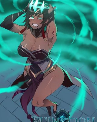 ruination league of legends copia