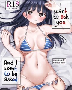 Doujinshi en español de Anna Yamada, Kyoutarou Ichikawa de Boku no Kokoro no Yabai Yatsu