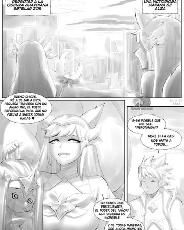 star guardian league of legends copia