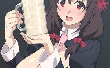Kono Subarashii Sekai ni Syukufuku o! — serie