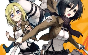 shinngeki vol 1 shingeki no kyojin copia