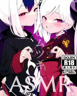 kayoko mutsuki asmr blue archive copia