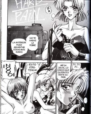 hard pain e sacrifice neon genesis evangelion copia