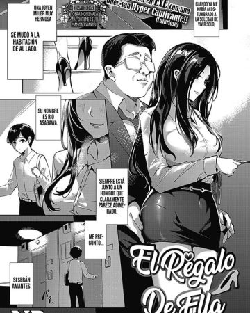 kanojo no present comic exe 40 copia