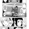 kirasaya manga kakegurui copia