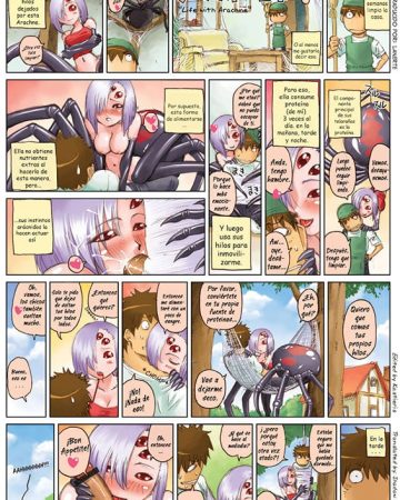 monster musume no iru nichijou series monster musume no iru nichijou copia