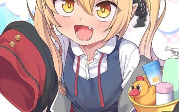 sensei wa tada ibuki to ofuro ni hairitai dake nan desu blue archive copia