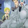 tankyuu sha honnou made in abyss copia