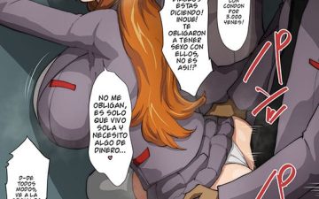 uraaka orihime 27 bleach copia