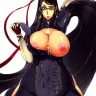 witch time bayonetta copia