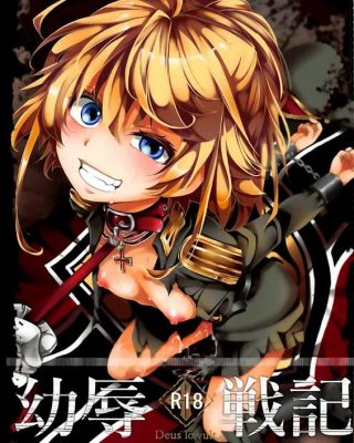 youjoku senki youjo senki copia