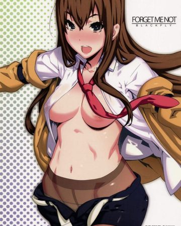 forget me not steinsgate copia