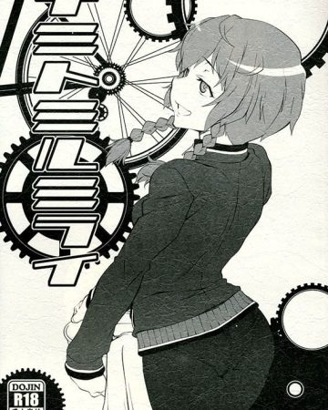 kimi to miru mirai steinsgate copia