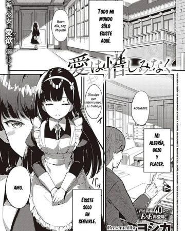 ai wa oshiminaku comic exe 36 copia
