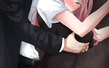 close quarters kaguya sama wa kokurasetai copia