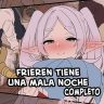 frieren ni warui koto o suru hanashi full sousou no frieren copia