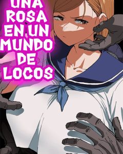 Doujinshi en español de Nobara Kugisaki de Jujutsu Kaisen