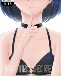 Doujinshi en español de Asta, Secre Swallowtail de Black Clover