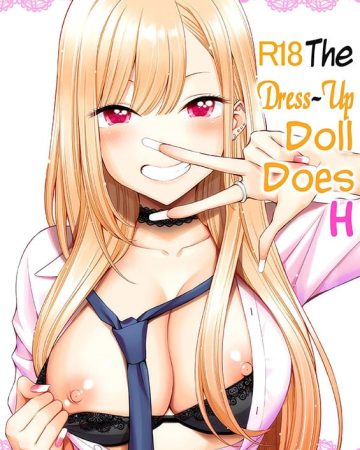 sono bisque doll wa h o suru sono bisque doll wa koi o suru copia