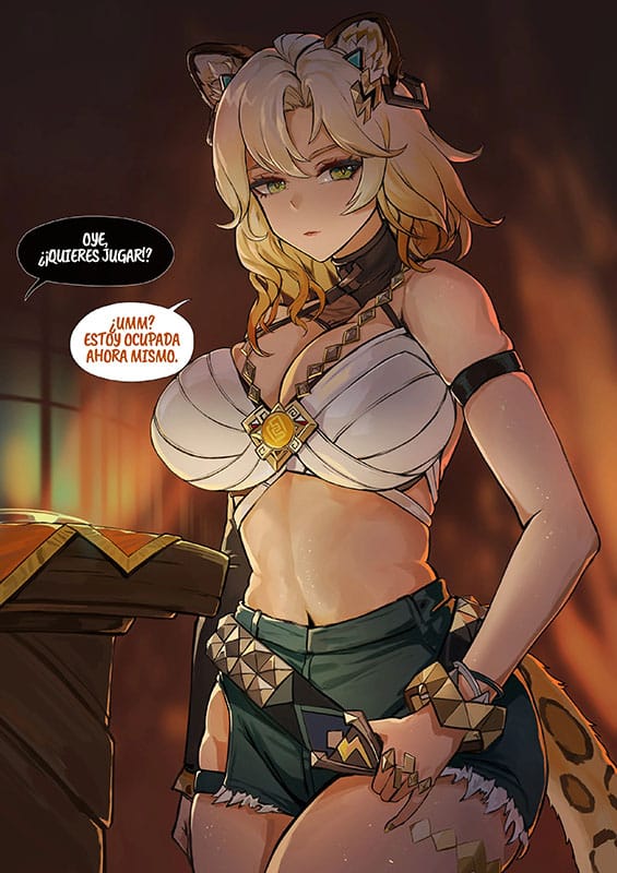 xilonen instant loss genshin impact copia