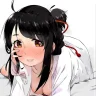 Kimi no Na wa. xxx, Mitsuha Miyamizu xxx, Taki Tachibana xxx, Kimi no Hon wa. (Kimi no Na wa.), pagina 1