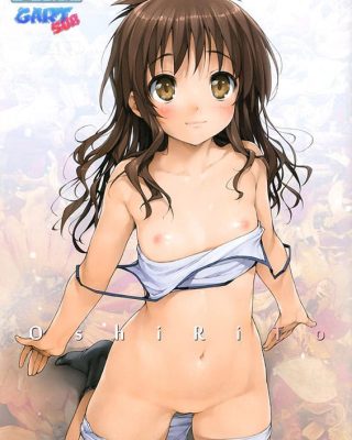 oshirito to love ru copia