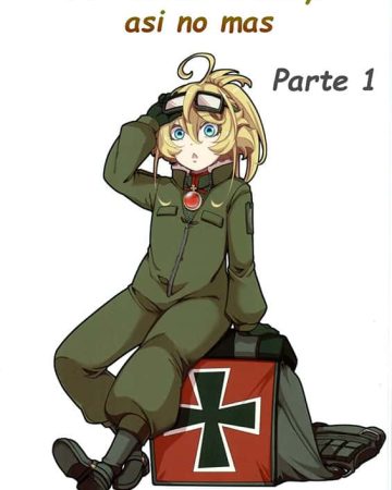 tanya chan matomemashita 2 youjo senki copia