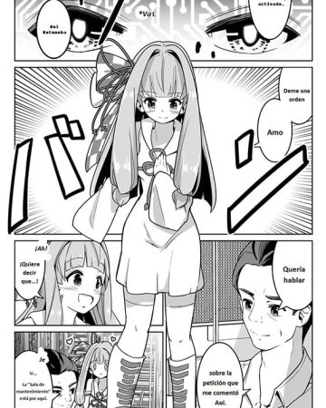 voiceroid wa tsunagaritai voiceroid copia