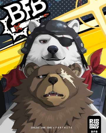 b f b zenless zone zero copia