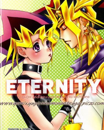 eternity yu gi oh copia