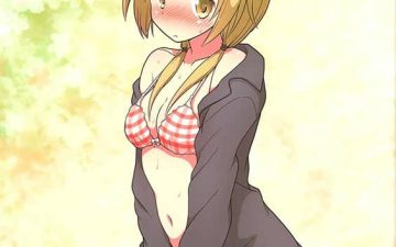 happy style 4 yuyushiki copia