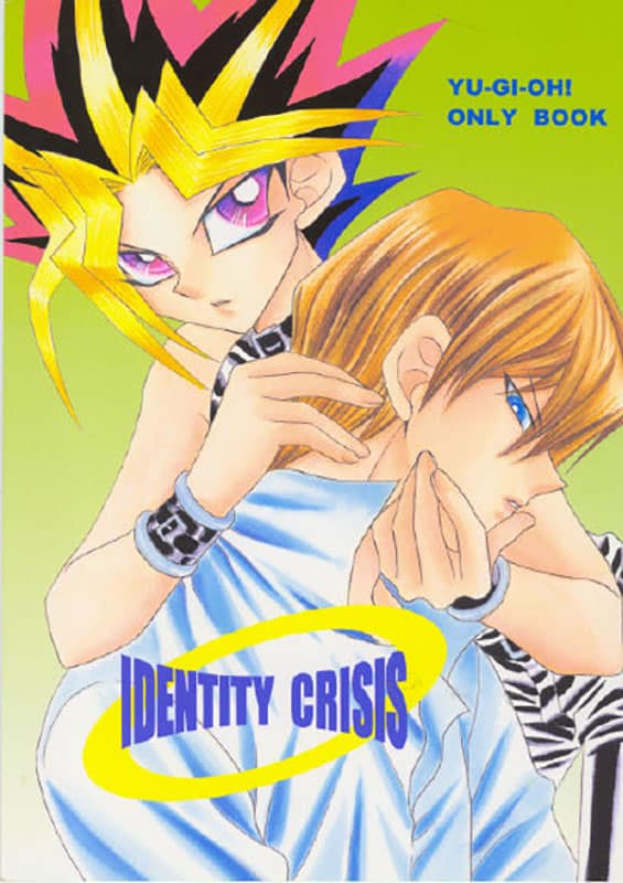 identity crisis yu gi oh copia