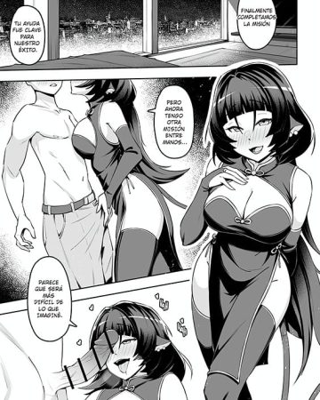 jane doe special mission zenless zone zero copia