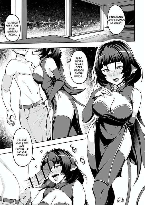 jane doe special mission zenless zone zero copia