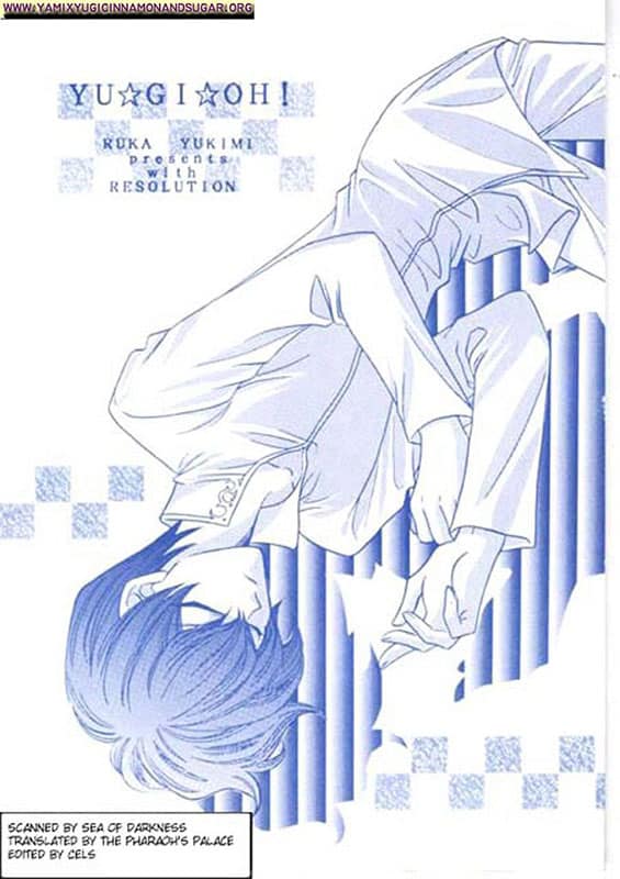 kiss me kill me yu gi oh copia