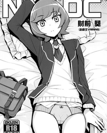 nkdc vol 7 yu gi oh vrains copia