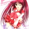 ToHeart2 xxx, Takaaki Kouno xxx, Tamaki Kousaka xxx, Pinky Ring (ToHeart2), pagina 1