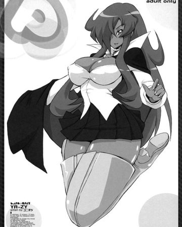 poison red zero no tsukaima copia