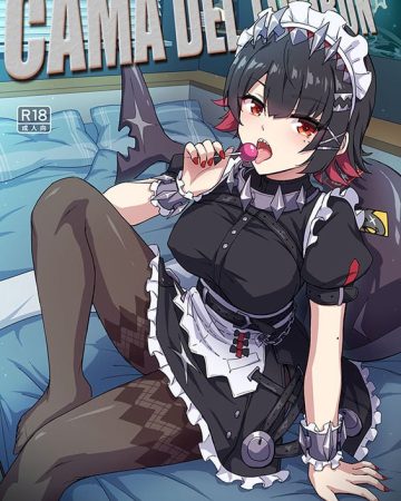 sharkbed zenless zone zero copia