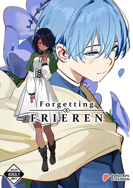 forgetting frieren sousou no frieren copia