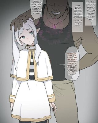 frieren mahou dougu sousou no frieren copia