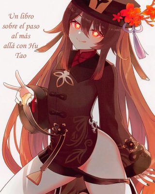 hu tao chan ni ikasete morau hon genshin impact copia