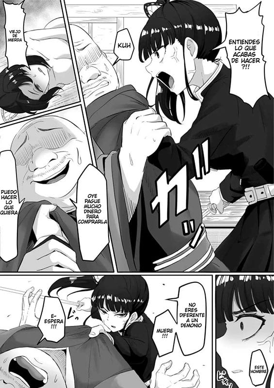 kanao to aoi hen kimetsu no yaiba copia