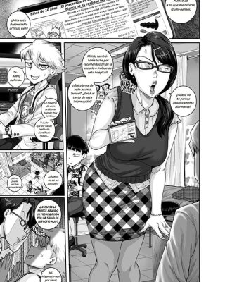 monpa ni wa koumon care o shohou shimasu comic hotmilk koime vol 35 copia