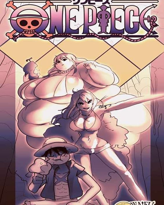 nami y la fruta fat fat one piece copia