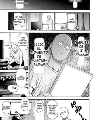 one hurricane 65 one punch man copia
