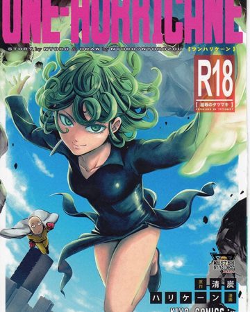 one hurricane kutsujoku no tatsumaki one punch man copia