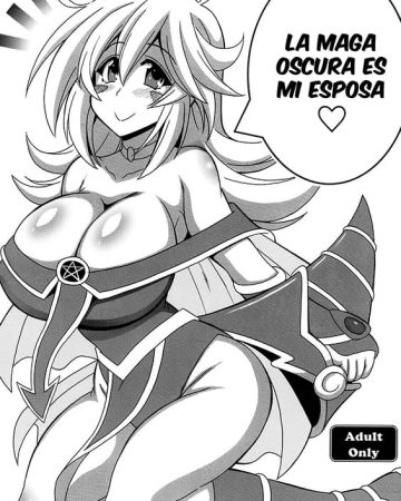 oyome san wa magician girl yu gi oh copia
