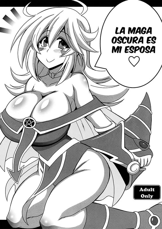 oyome san wa magician girl yu gi oh copia
